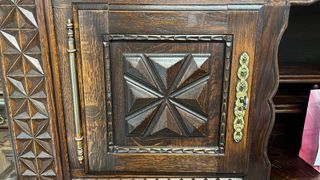 Muebles origen Francés S.XVIII