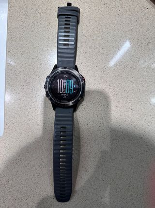 garmin fenix 5