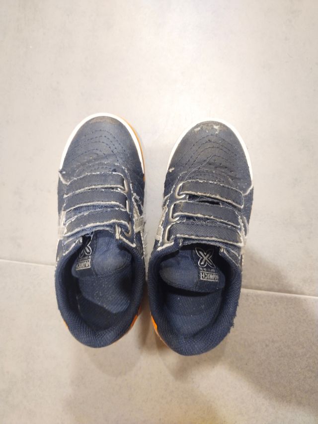 Zapatos Munich Talla 26