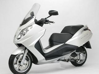 Recambio Peugeot Satelis