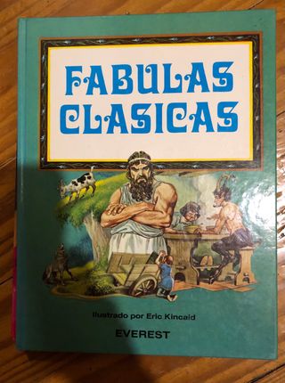 Lote cuentos infantiles