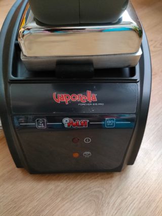 Centro planchado Polti