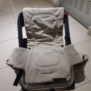 Concord Lima silla bebe