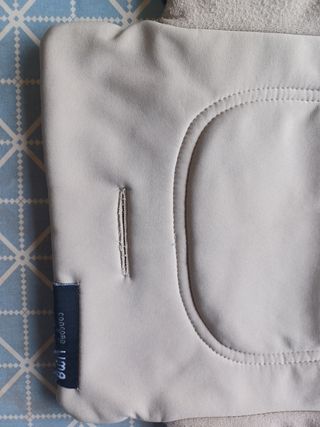 Concord Lima silla bebe