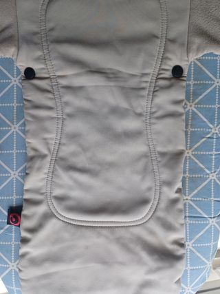 Concord Lima silla bebe