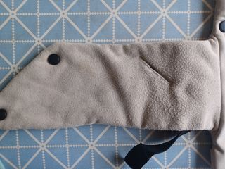 Concord Lima silla bebe