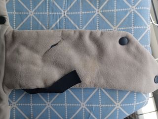 Concord Lima silla bebe