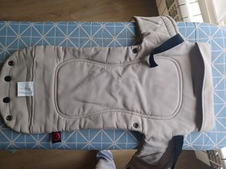 Concord Lima silla bebe