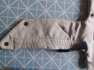 Concord Lima silla bebe