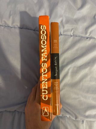 Diario de un emigrante + Cuentos Famosos Tomo 2º