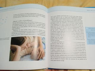 Libro Así duerme mi hijo