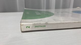 Libro Biologia 2 BAT ANAYA, EN VALENCIANO