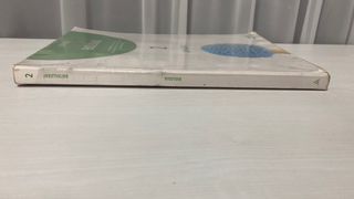 Libro Biologia 2 BAT ANAYA, EN VALENCIANO