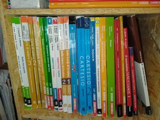 libri scuola superiore