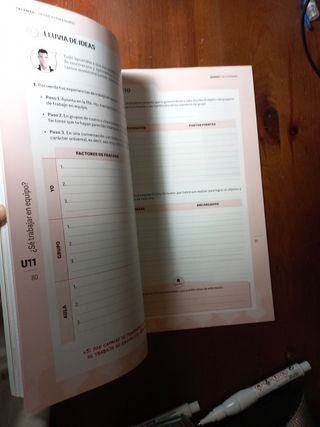 Talentum 5 secundaria