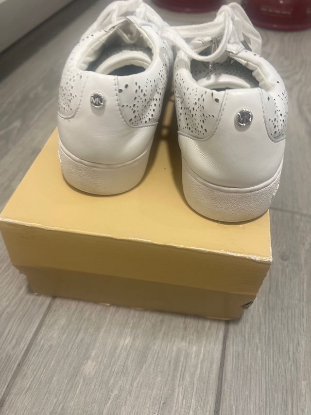 zapatillas michael kors