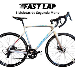Giant TCX Advance pro Bicicleta Gravel Grande 105