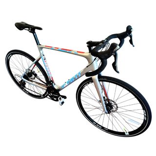 Giant TCX Advance pro Bicicleta Gravel Grande 105