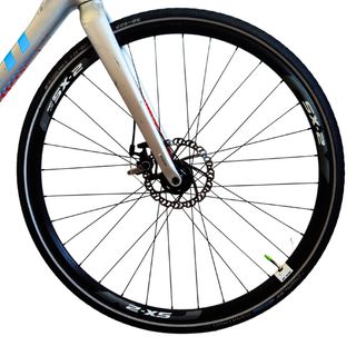 Giant TCX Advance pro Bicicleta Gravel Grande 105