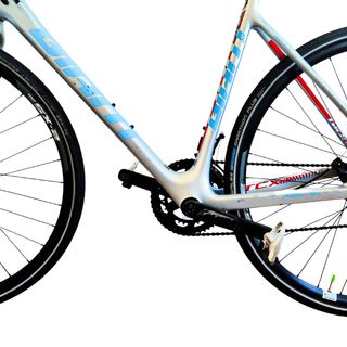 Giant TCX Advance pro Bicicleta Gravel Grande 105