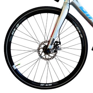 Giant TCX Advance pro Bicicleta Gravel Grande 105