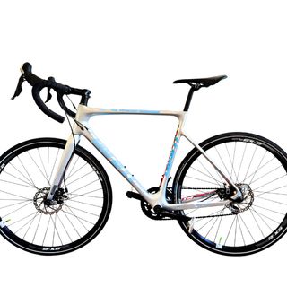 Giant TCX Advance pro Bicicleta Gravel Grande 105