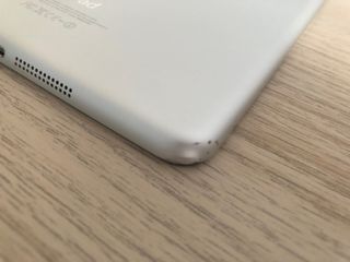 Ipad Mini Wi-fi 32G blanco