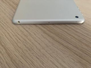 Ipad Mini Wi-fi 32G blanco