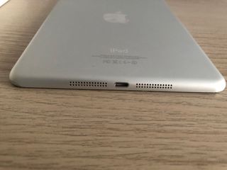 Ipad Mini Wi-fi 32G blanco