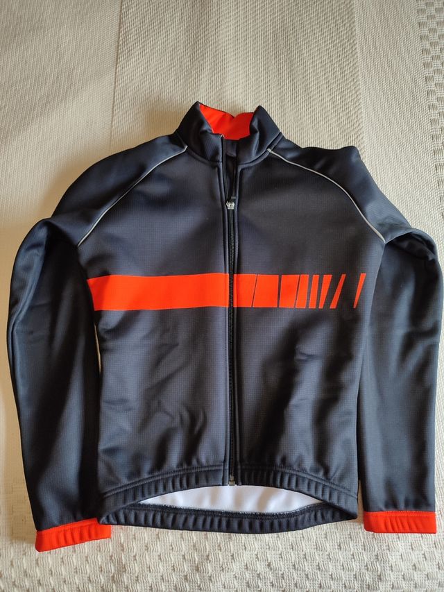 Maillot Camiseta de ciclismo de manga larga