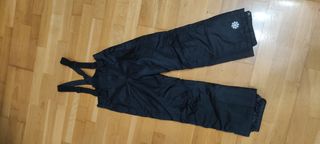 Buzo nieve infantil , 6-8 años