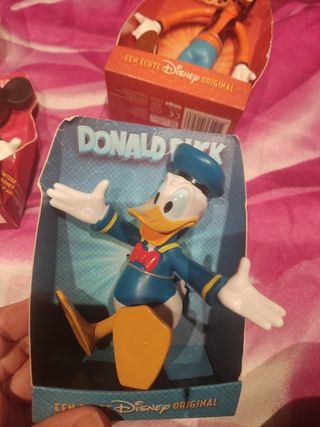 MUÑECO DOSNEY ORIGINAL MICKEY MOUSE