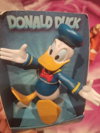 MUÑECO DOSNEY ORIGINAL MICKEY MOUSE