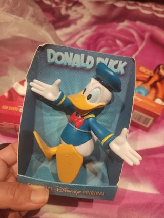 MUÑECO DOSNEY ORIGINAL MICKEY MOUSE