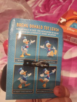 MUÑECO DOSNEY ORIGINAL MICKEY MOUSE