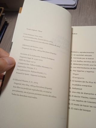 Extremistas: Mis aventuras con...