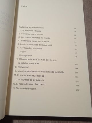 Extremistas: Mis aventuras con...