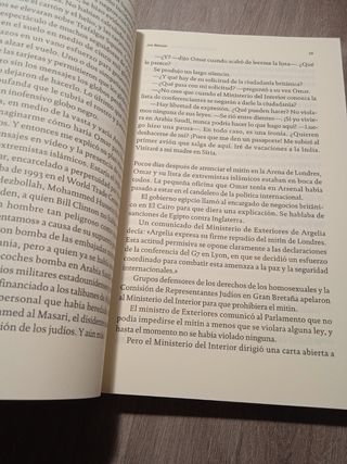 Extremistas: Mis aventuras con...