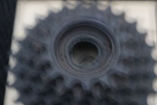 Piñon rosca italiana 14-28 7v perfecto eroica