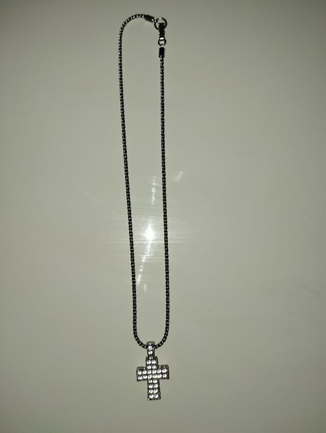 Colgante Swarovski 