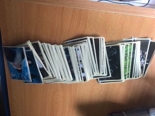 pack Cromos Harry Potter Panini