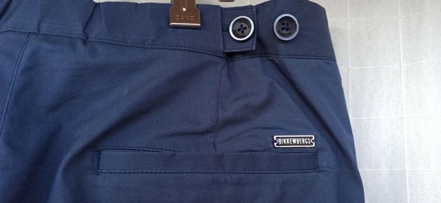 pantalones DIRK BIKKEMBERGS