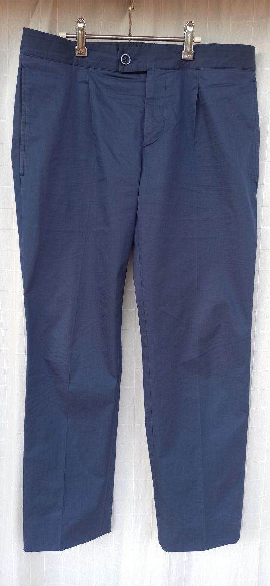 pantalones DIRK BIKKEMBERGS