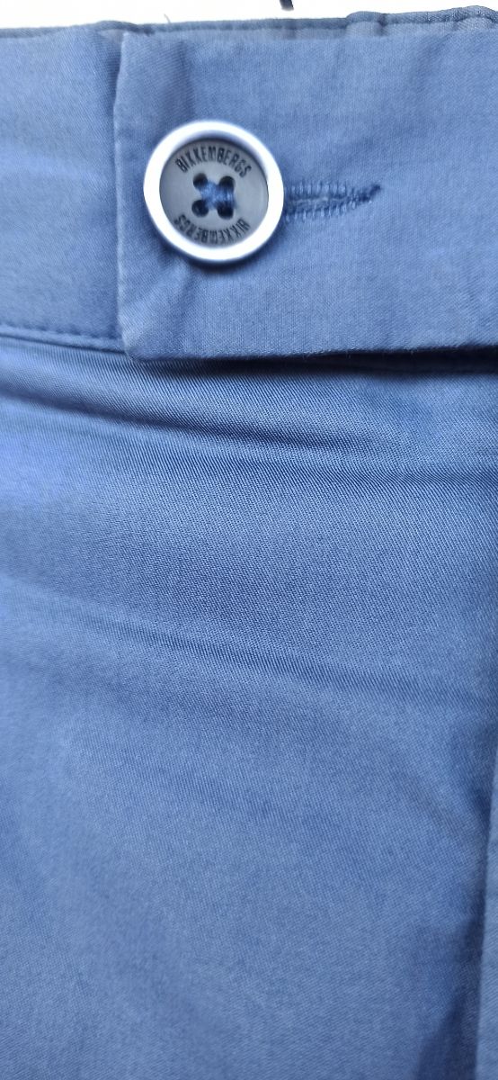 pantalones DIRK BIKKEMBERGS