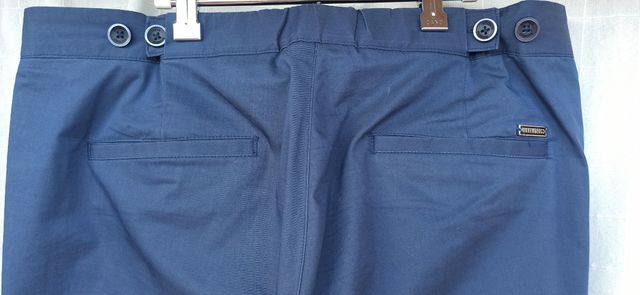 pantalones DIRK BIKKEMBERGS