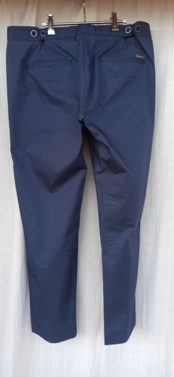 pantalones DIRK BIKKEMBERGS