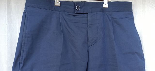 pantalones DIRK BIKKEMBERGS