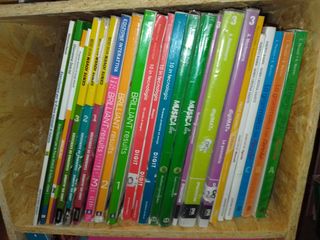 libri scuola media