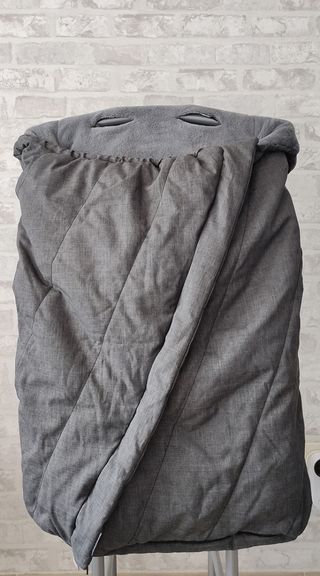 Saco universal silla de paseo Zamboo