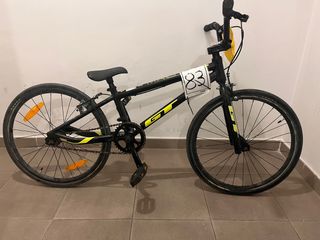 Bicicleta bmx GT junior 